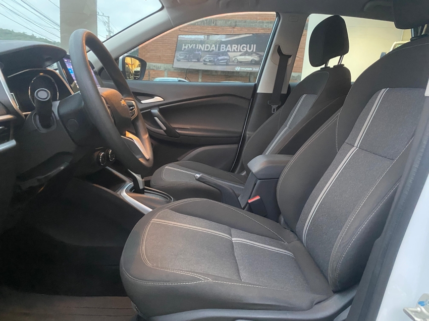 chevrolet tracker 1.0 turbo flex lt automatico 2022