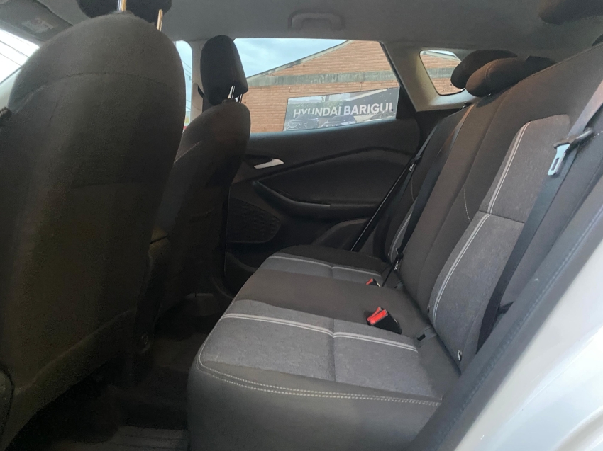 chevrolet tracker 1.0 turbo flex lt automatico 2022