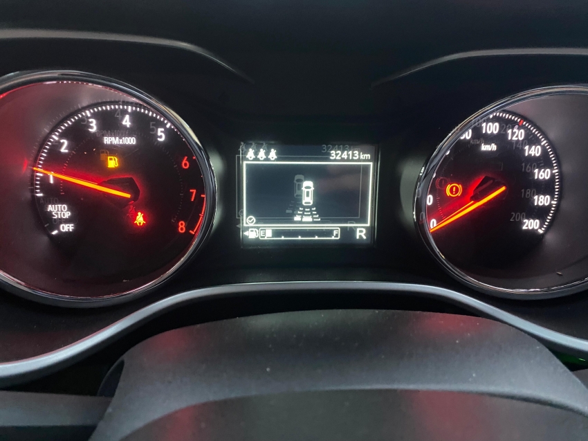chevrolet tracker 1.0 turbo flex lt automatico 2022