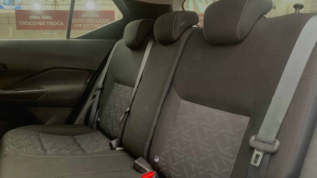 kicks active pcd 1.6 16v cvt 2021