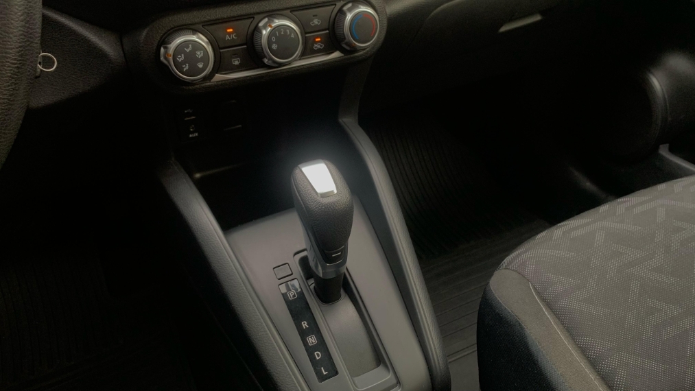 kicks active pcd 1.6 16v cvt 2021