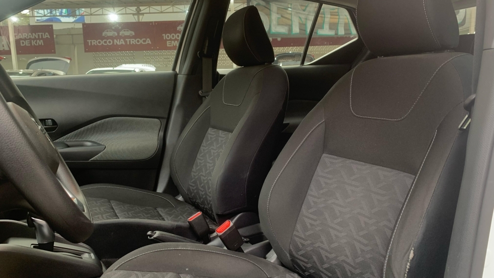 kicks active pcd 1.6 16v cvt 2021