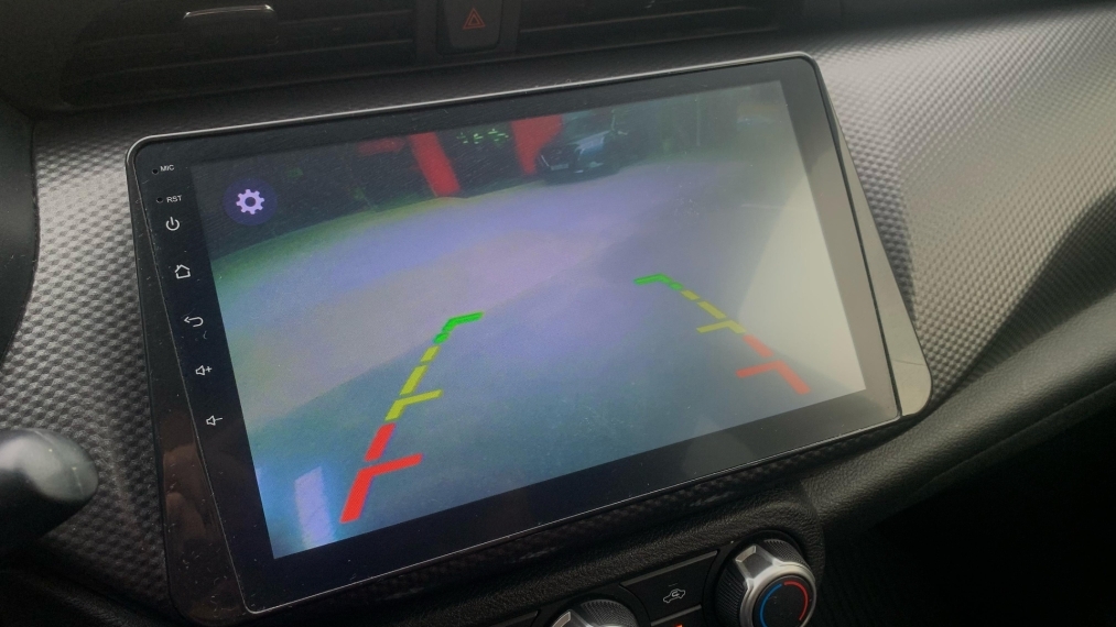 kicks active pcd 1.6 16v cvt 2021