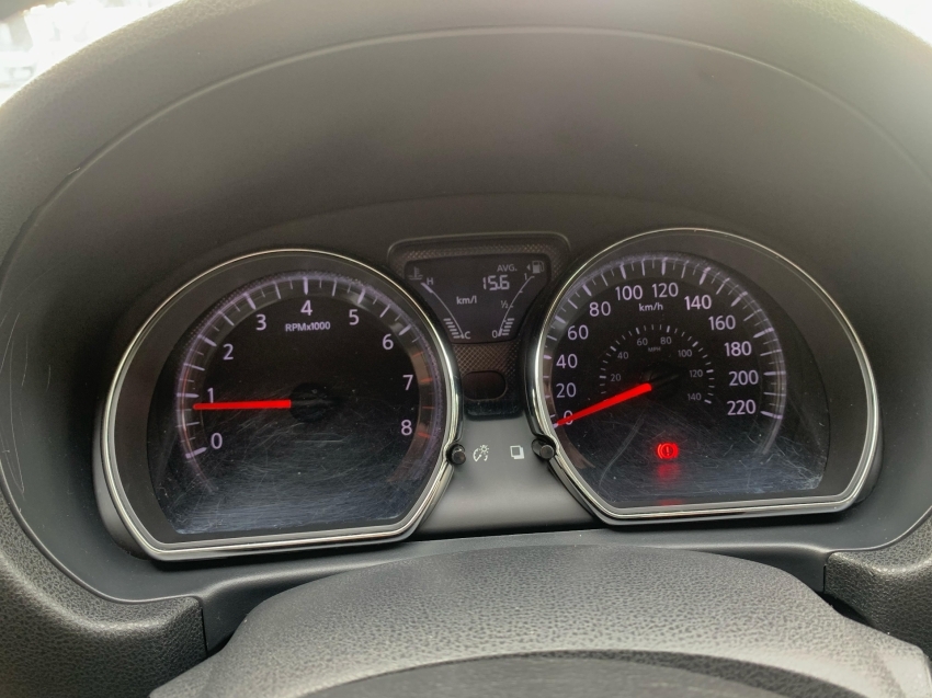nissan versa s 1.6 flex | 2020