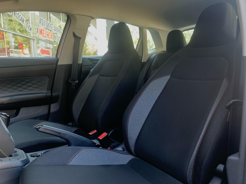 volkswagen polo track 1.0 flex 2024