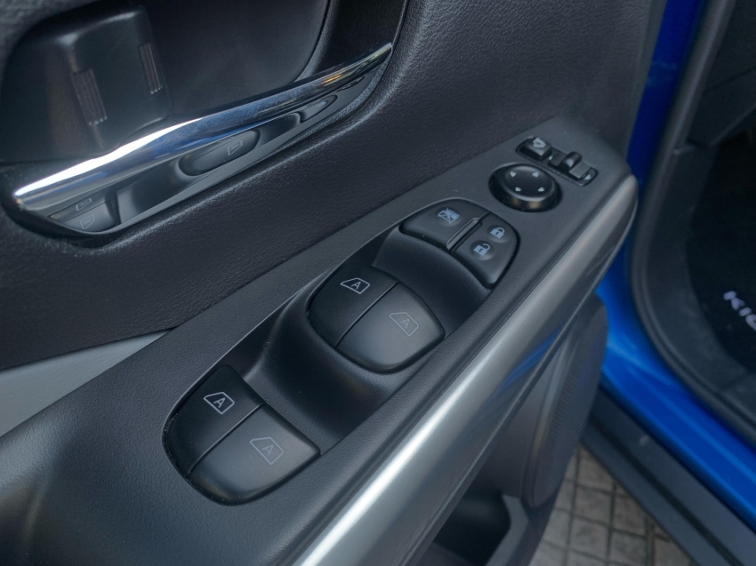 nissan kicks exclusive 1.6 cvt flex 2022