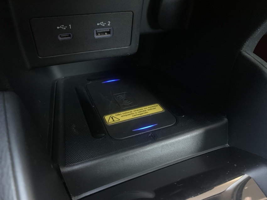 nissan kicks exclusive 1.6 cvt flex 2022