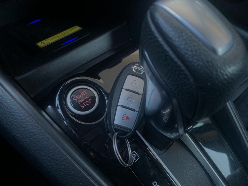 nissan kicks exclusive 1.6 cvt flex 2022