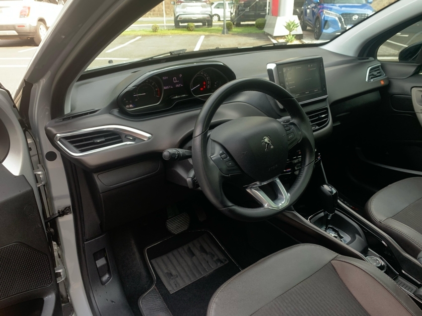 2008 griffe thp 1.6 16v at6 2020