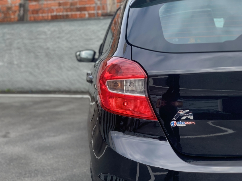 ford ka 1.5 sigma flex se manual 2018