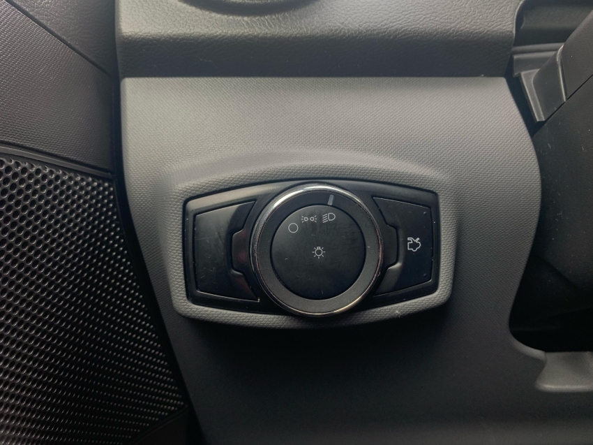 ford ka 1.5 sigma flex se manual 2018