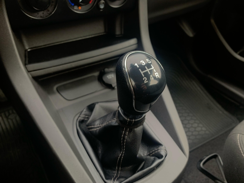 ford ka 1.5 sigma flex se manual 2018