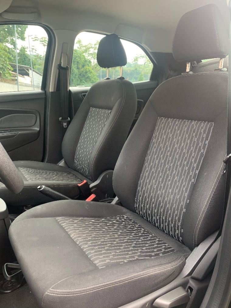 ford ka 1.5 sigma flex se manual 2018