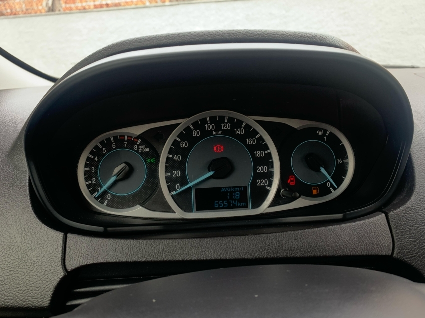 ford ka 1.5 sigma flex se manual 2018