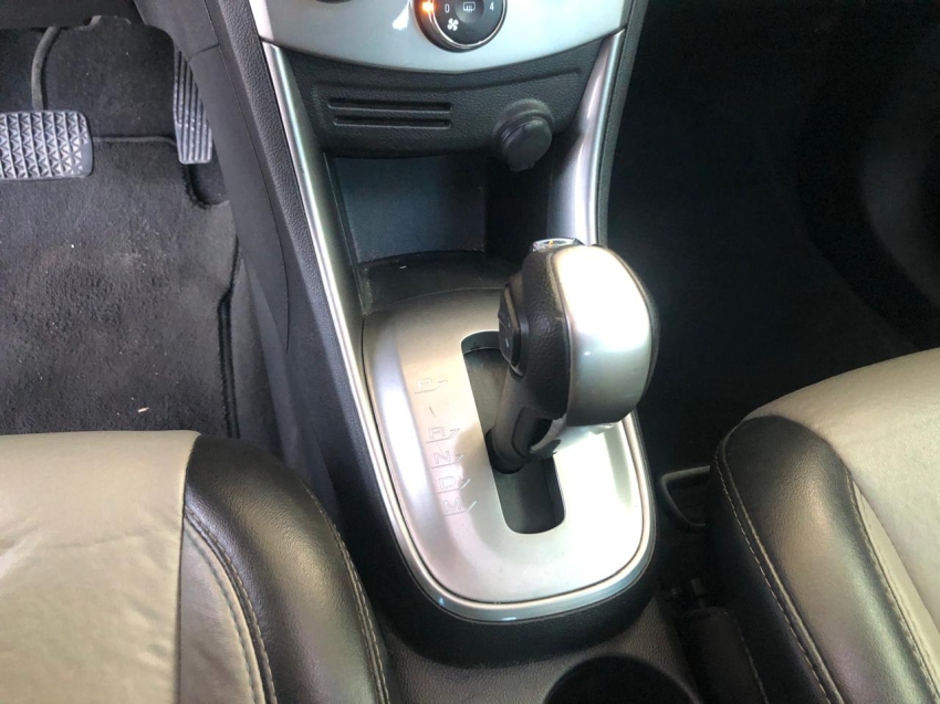 tracker ltz 1.8 16v at