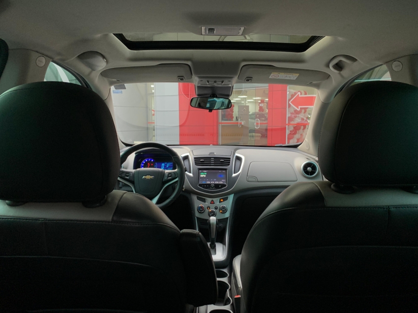 tracker ltz 1.8 16v at