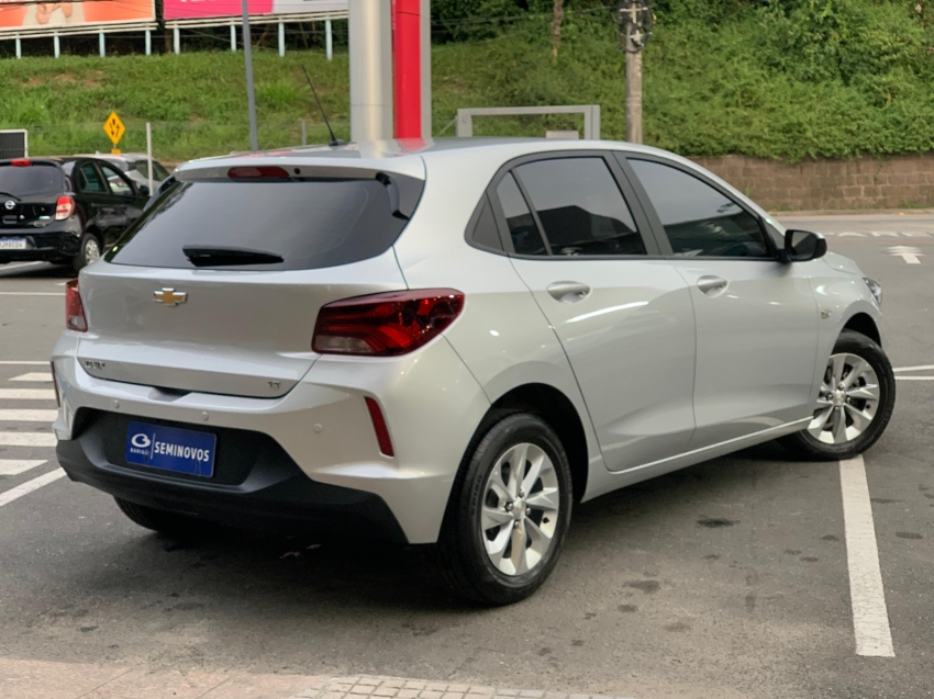 chevrolet onix 1.0 flex lt manual 4p 2023
