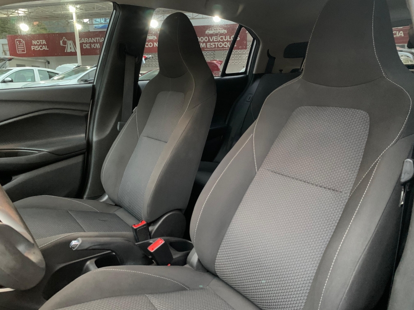 chevrolet onix 1.0 flex lt manual 4p 2023