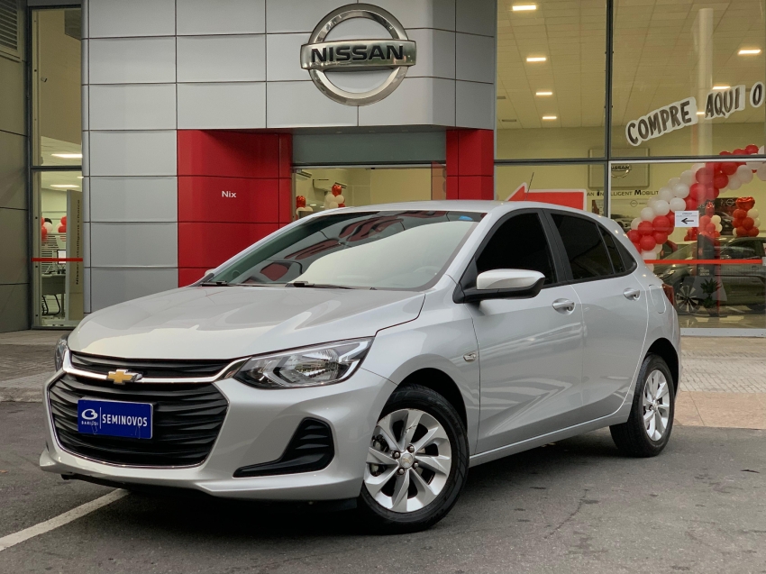 chevrolet onix 1.0 flex lt manual 4p 2023