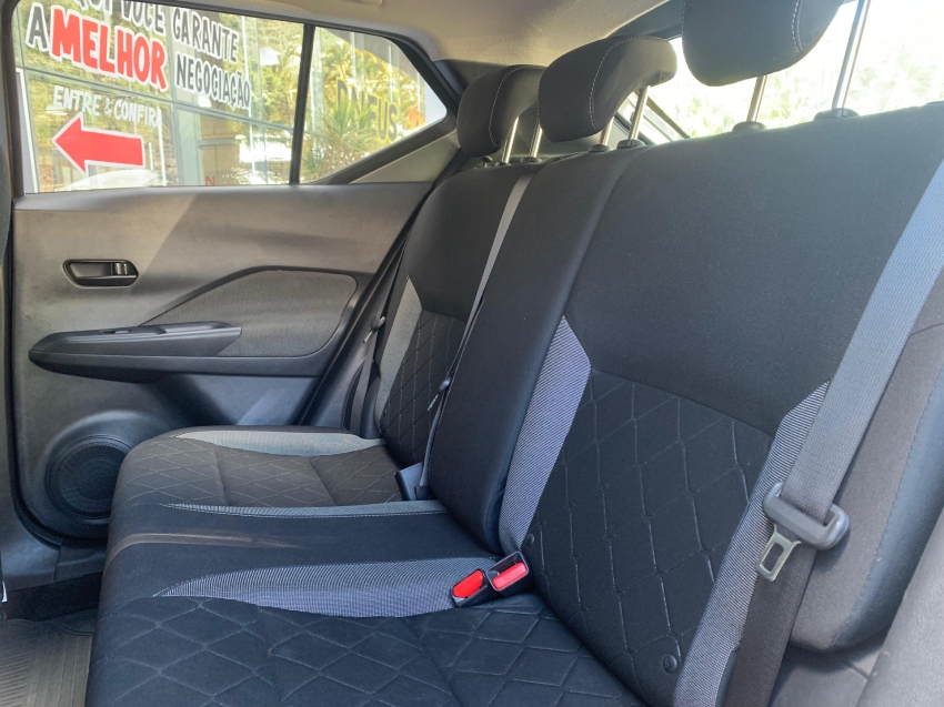 kicks s direct pcd 1.6 16v cvt