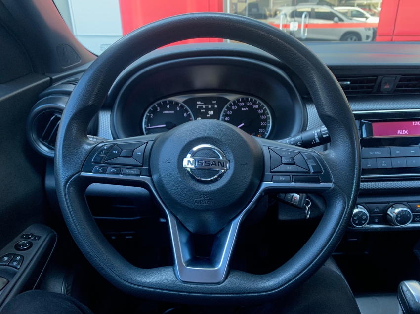 kicks s direct pcd 1.6 16v cvt