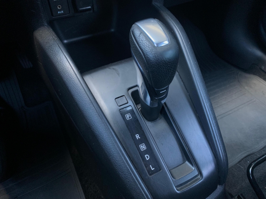 kicks s direct pcd 1.6 16v cvt