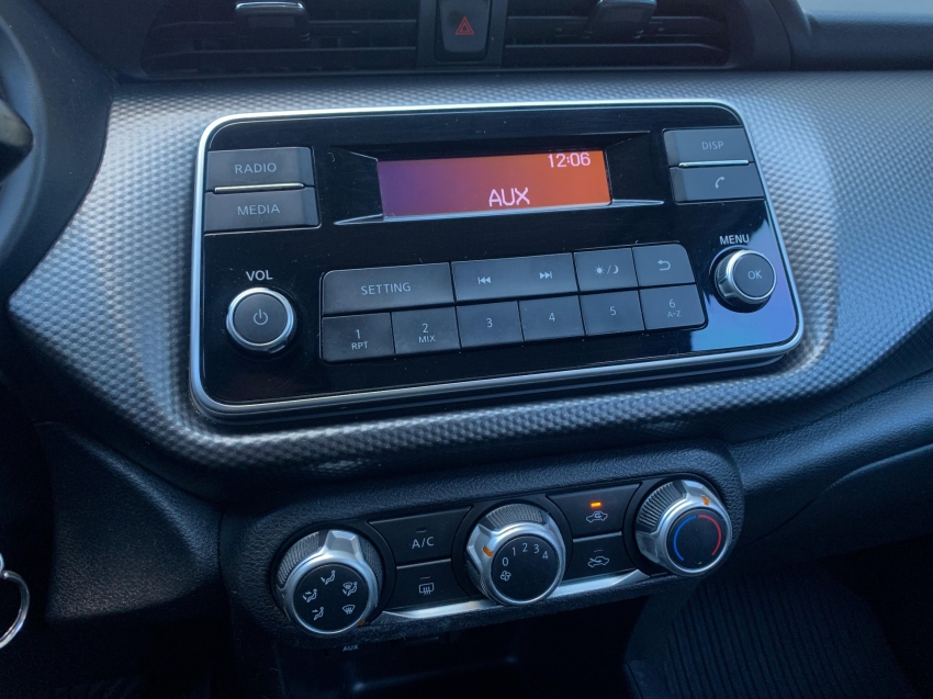 kicks s direct pcd 1.6 16v cvt