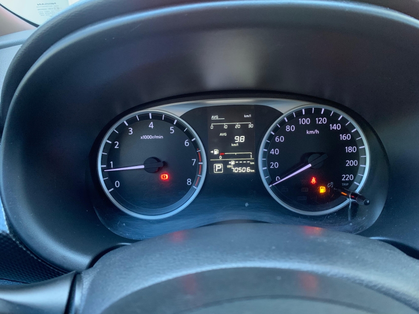 kicks s direct pcd 1.6 16v cvt