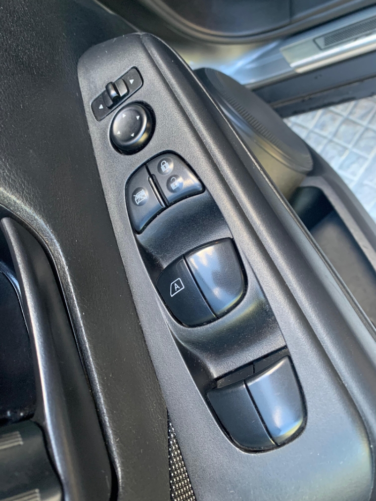 kicks s direct pcd 1.6 16v cvt