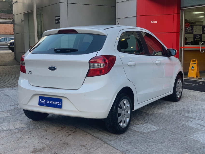 ka se 1.0 12v manual