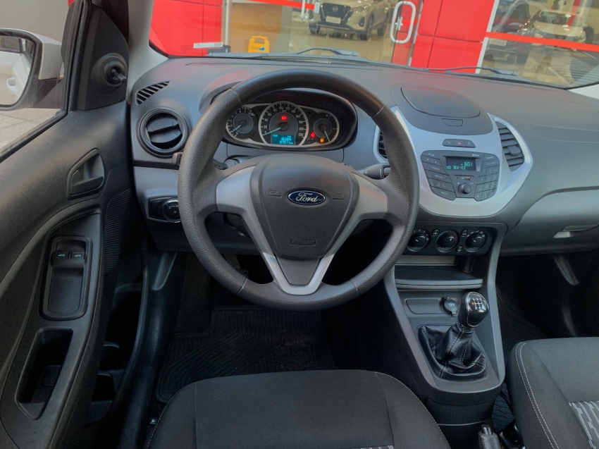 ka se 1.0 12v manual