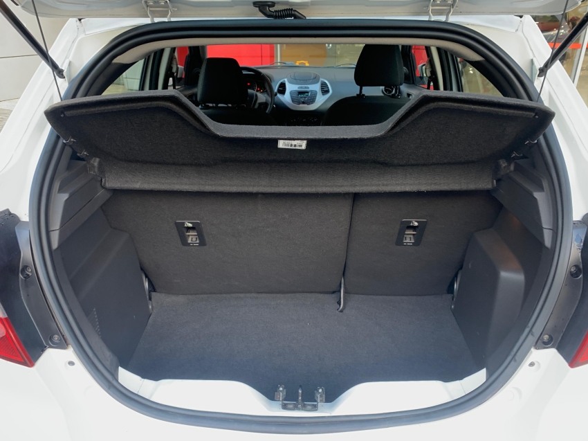 ka se 1.0 12v manual