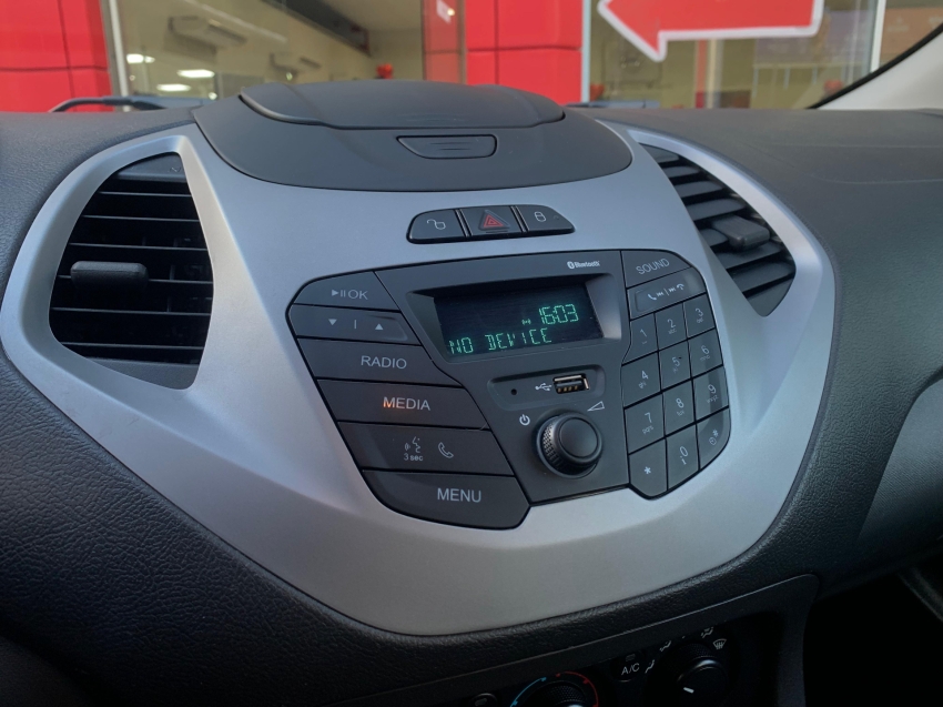 ka se 1.0 12v manual