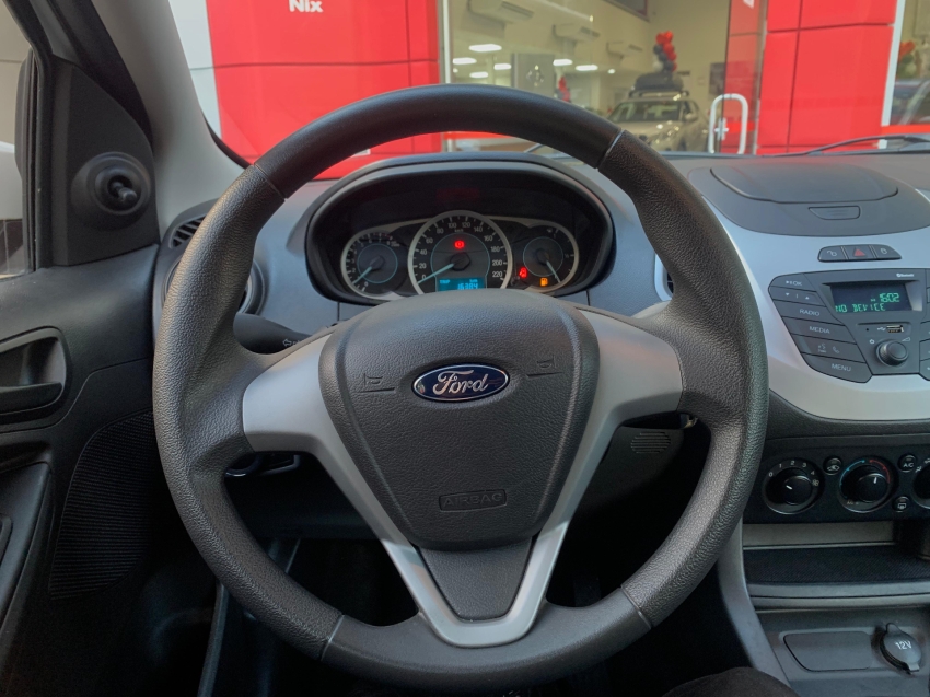 ka se 1.0 12v manual