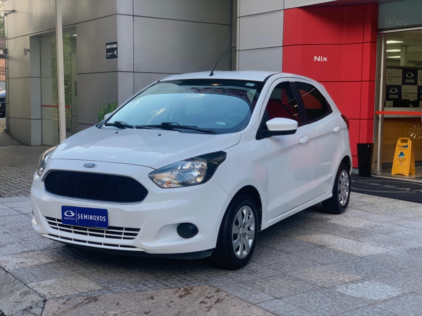 ka se 1.0 12v manual