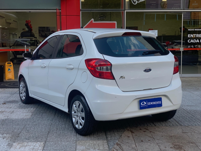 ka se 1.0 12v manual