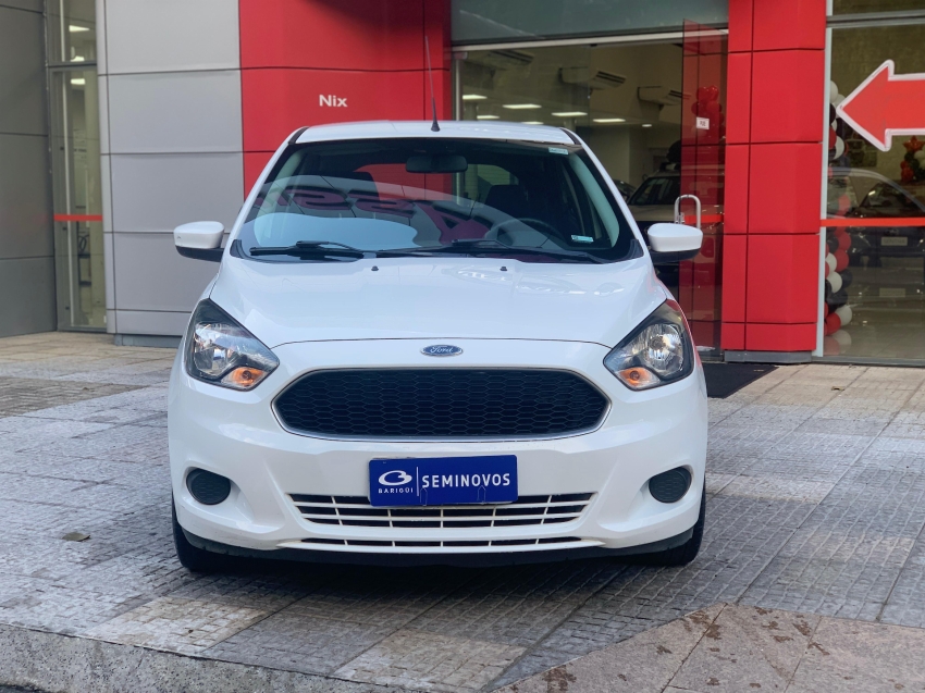 ka se 1.0 12v manual