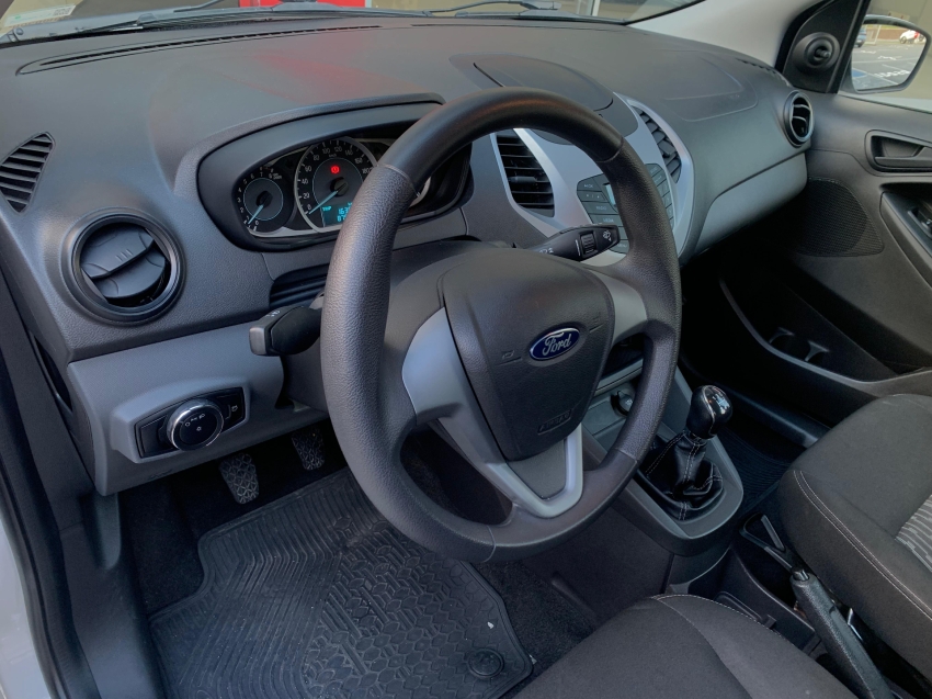 ka se 1.0 12v manual