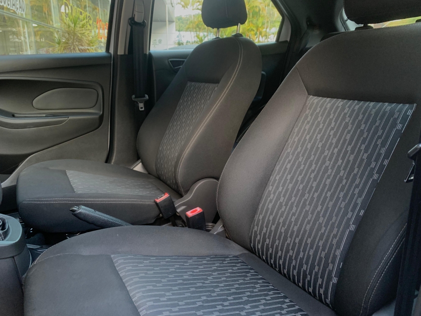 ka se 1.0 12v manual