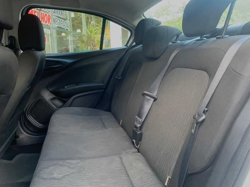 fiat cronos 1.0 firefly flex drive manual 4p 2024