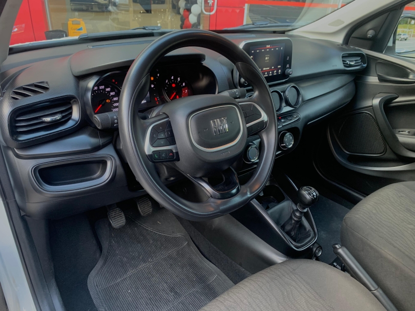 fiat cronos 1.0 firefly flex drive manual 4p 2024