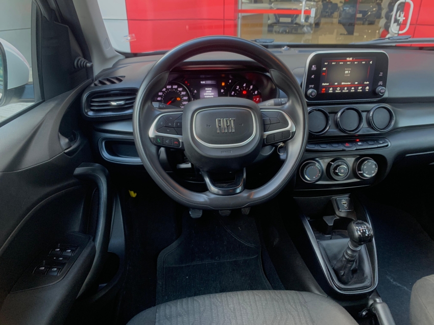 fiat cronos 1.0 firefly flex drive manual 4p 2024