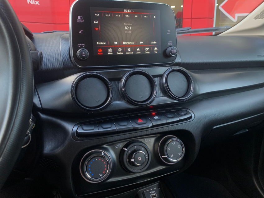 fiat cronos 1.0 firefly flex drive manual 4p 2024