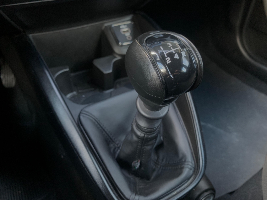 fiat cronos 1.0 firefly flex drive manual 4p 2024