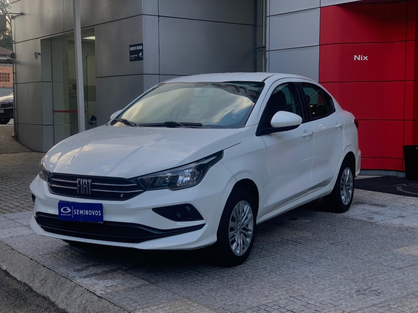 fiat cronos 1.0 firefly flex drive manual 4p 2024