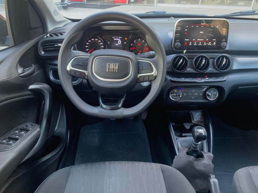 fiat argo 1.0 firefly flex drive manual 4p 2025