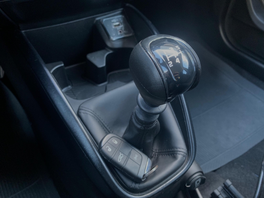 fiat argo 1.0 firefly flex drive manual 4p 2025