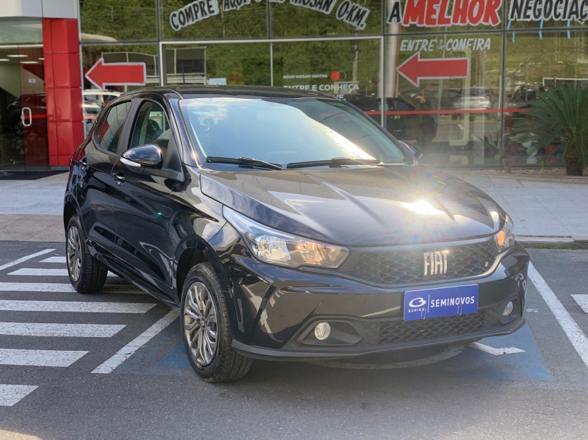 fiat argo 1.0 firefly flex drive manual 4p 2025