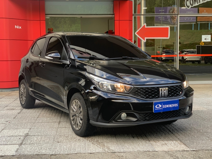 fiat argo 1.0 firefly flex drive manual 4p 2025