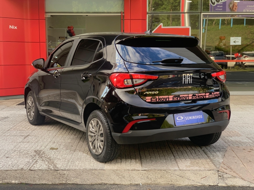 fiat argo 1.0 firefly flex drive manual 4p 2025